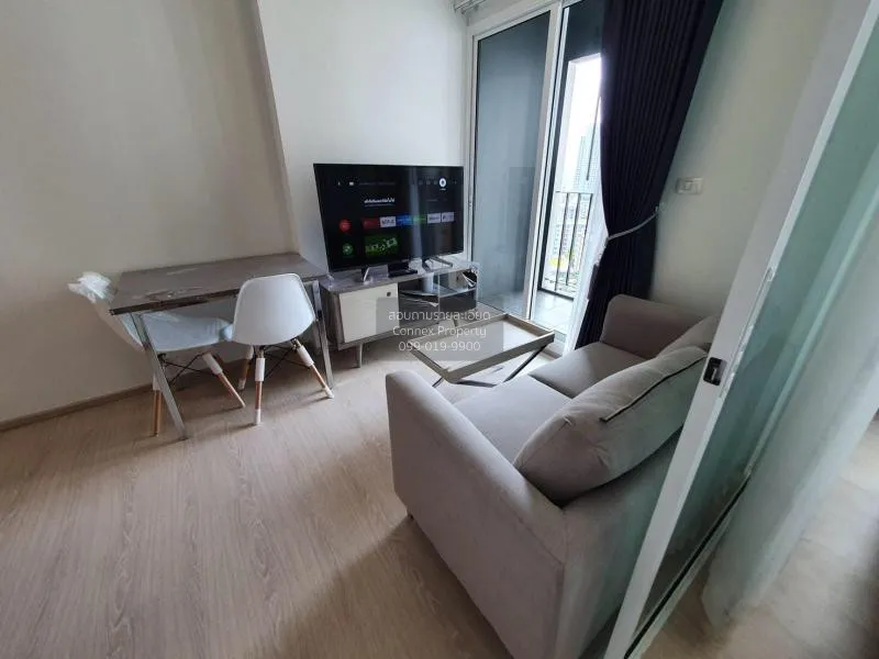 FOR RENT condo , Chapter One Eco Ratchada Huaikhwang , MRT-Huai K 2