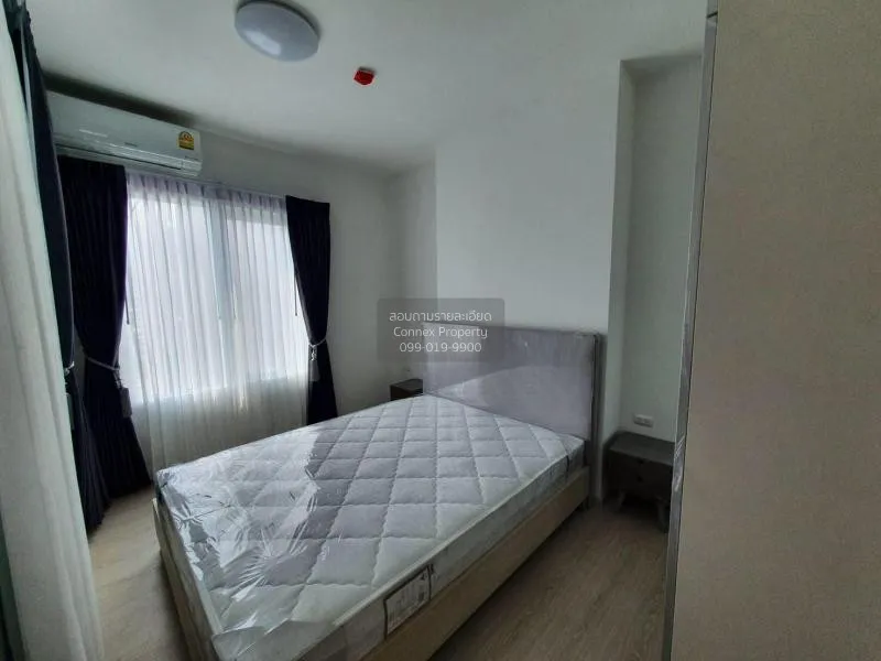 FOR RENT condo , Chapter One Eco Ratchada Huaikhwang , MRT-Huai K