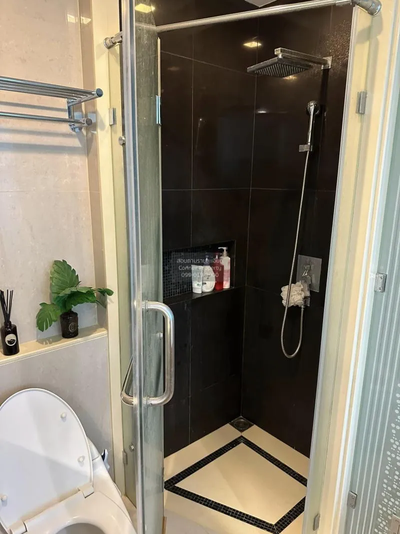 FOR RENT condo , The Address Asoke , high floor , MRT-Phetchaburi