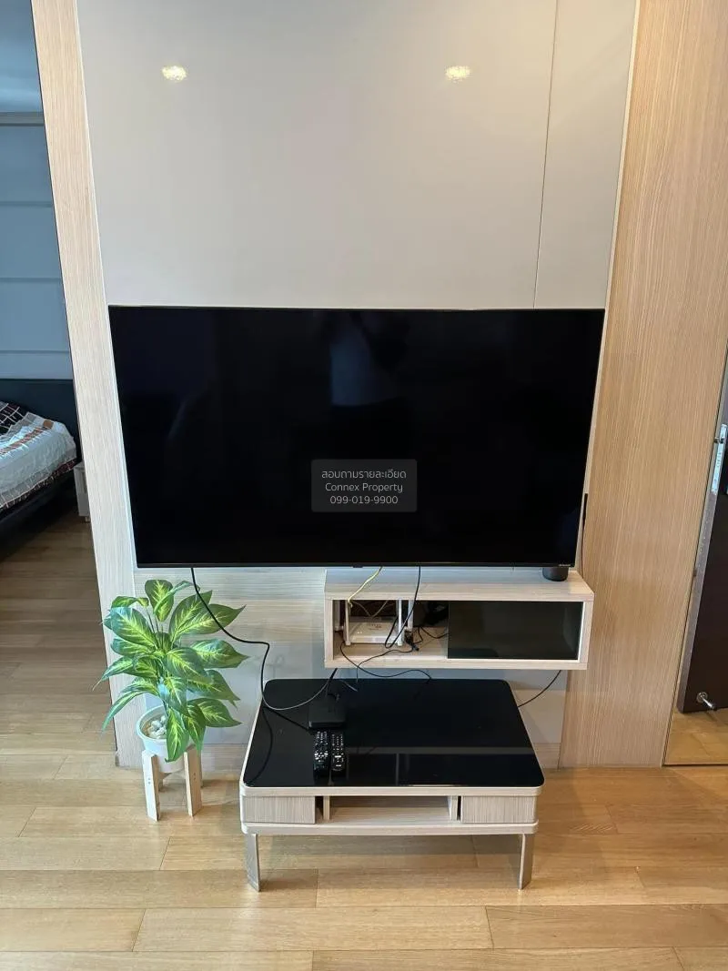 FOR RENT condo , The Address Asoke , high floor , MRT-Phetchaburi 2