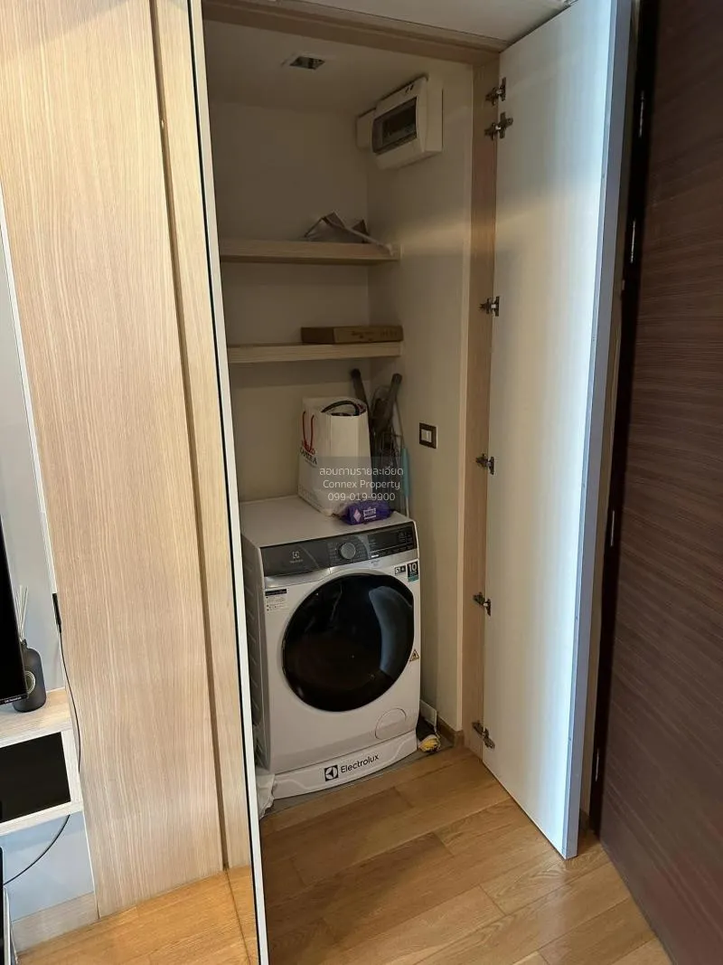 FOR RENT condo , The Address Asoke , high floor , MRT-Phetchaburi