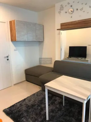 FOR RENT condo , Aspire Erawan , BTS-Chang Erawan , Bang Duan , Don Mueang , Samut Prakarn , CX-78880