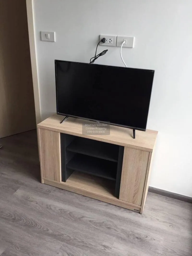 FOR RENT condo , Rich Park Triple Station , ARL-Hua Mak , Suan Lu 2