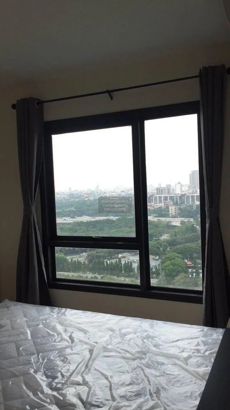 FOR RENT condo , Rich Park Triple Station , ARL-Hua Mak , Suan Lu