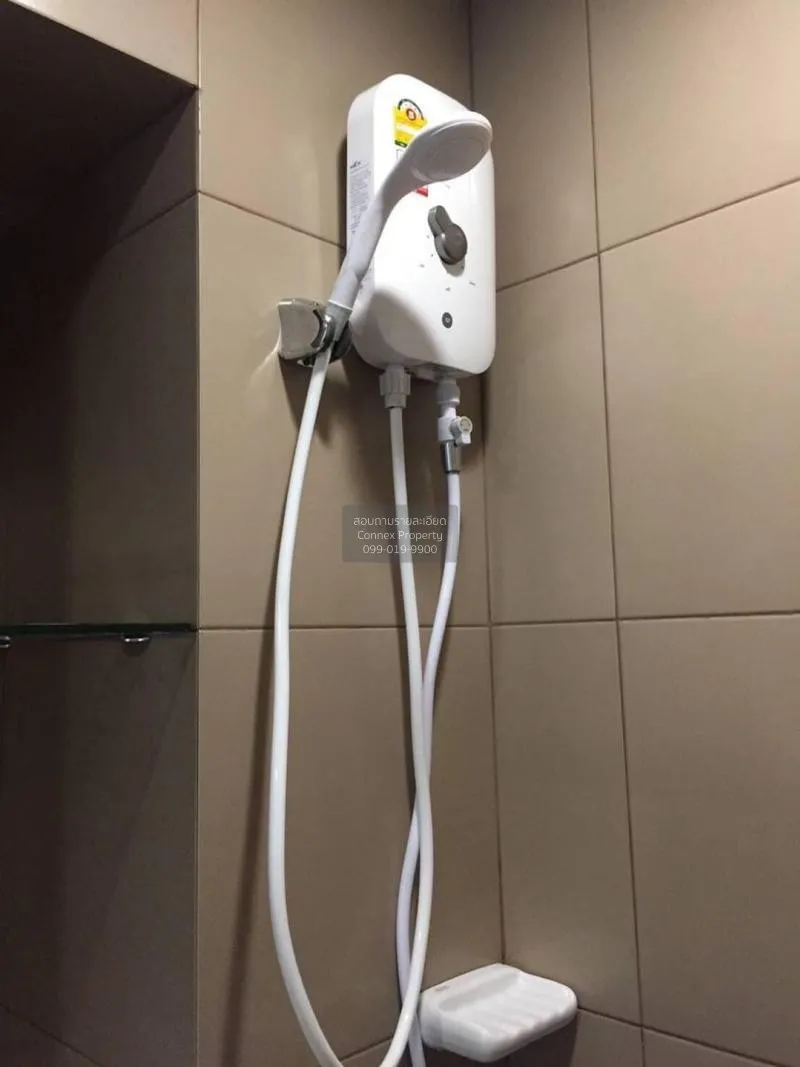 FOR RENT condo , Rich Park Triple Station , ARL-Hua Mak , Suan Lu