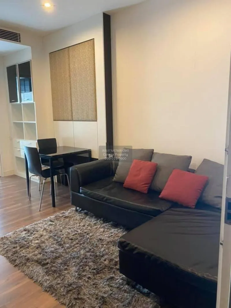 FOR RENT condo , The Room Sukhumvit 62 , BTS-Punnawithi , Bang Ch 3