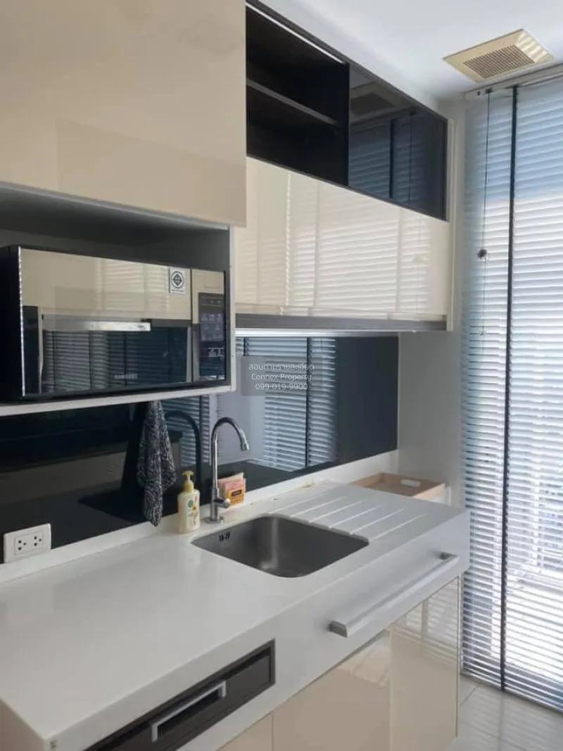 FOR RENT condo , The Room Sukhumvit 62 , BTS-Punnawithi , Bang Ch 4