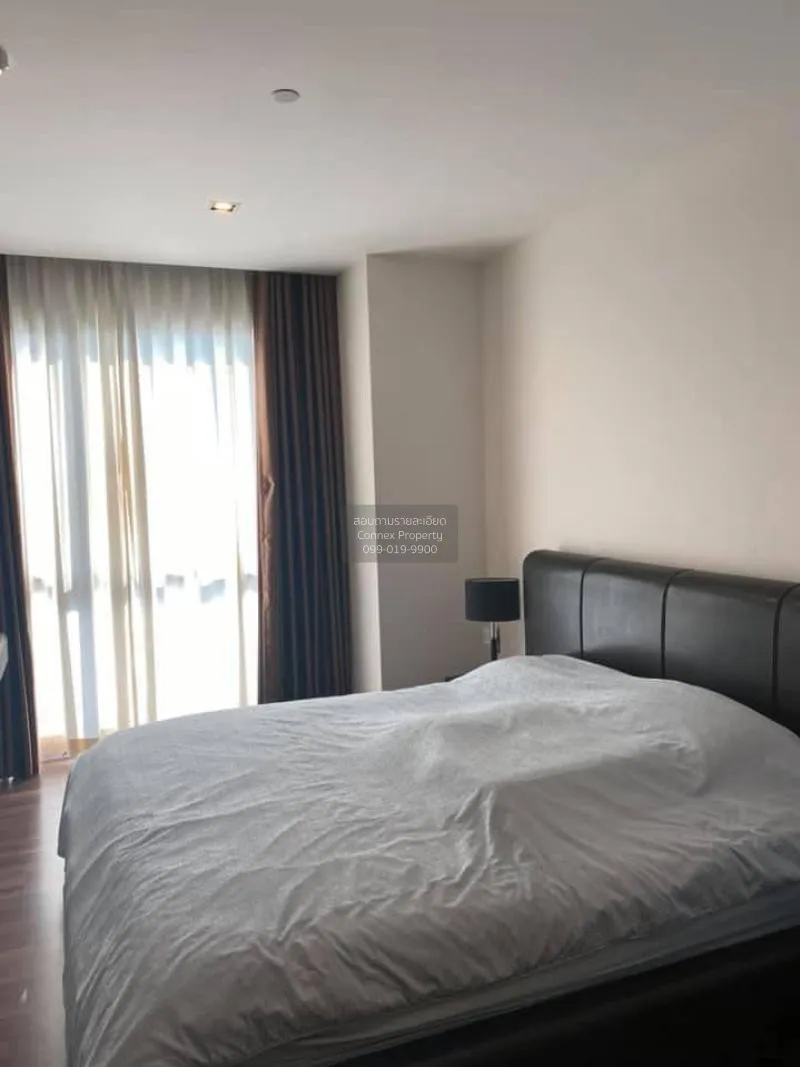FOR RENT condo , The Room Sukhumvit 62 , BTS-Punnawithi , Bang Ch