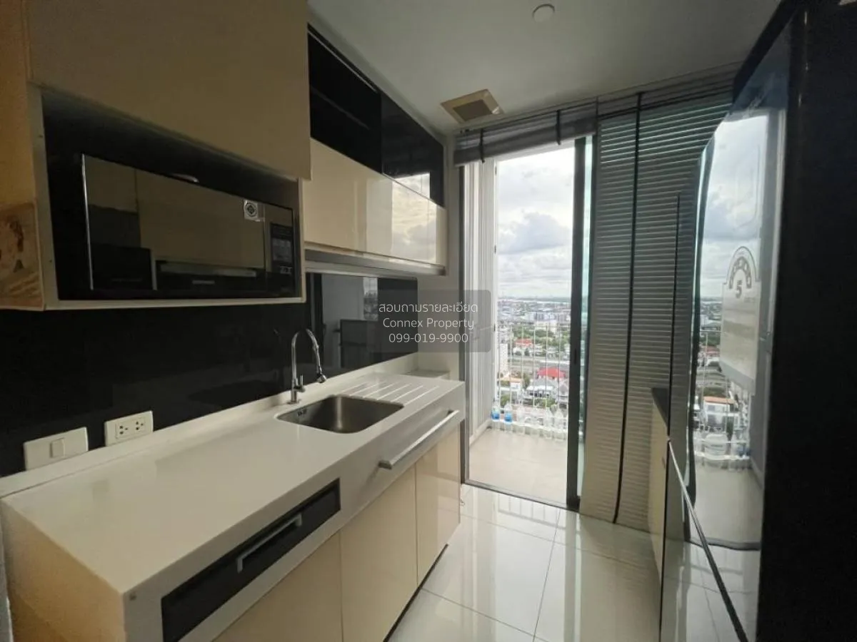 FOR SALE condo , The Room Sukhumvit 62 , BTS-Punnawithi , Bang Ch 2