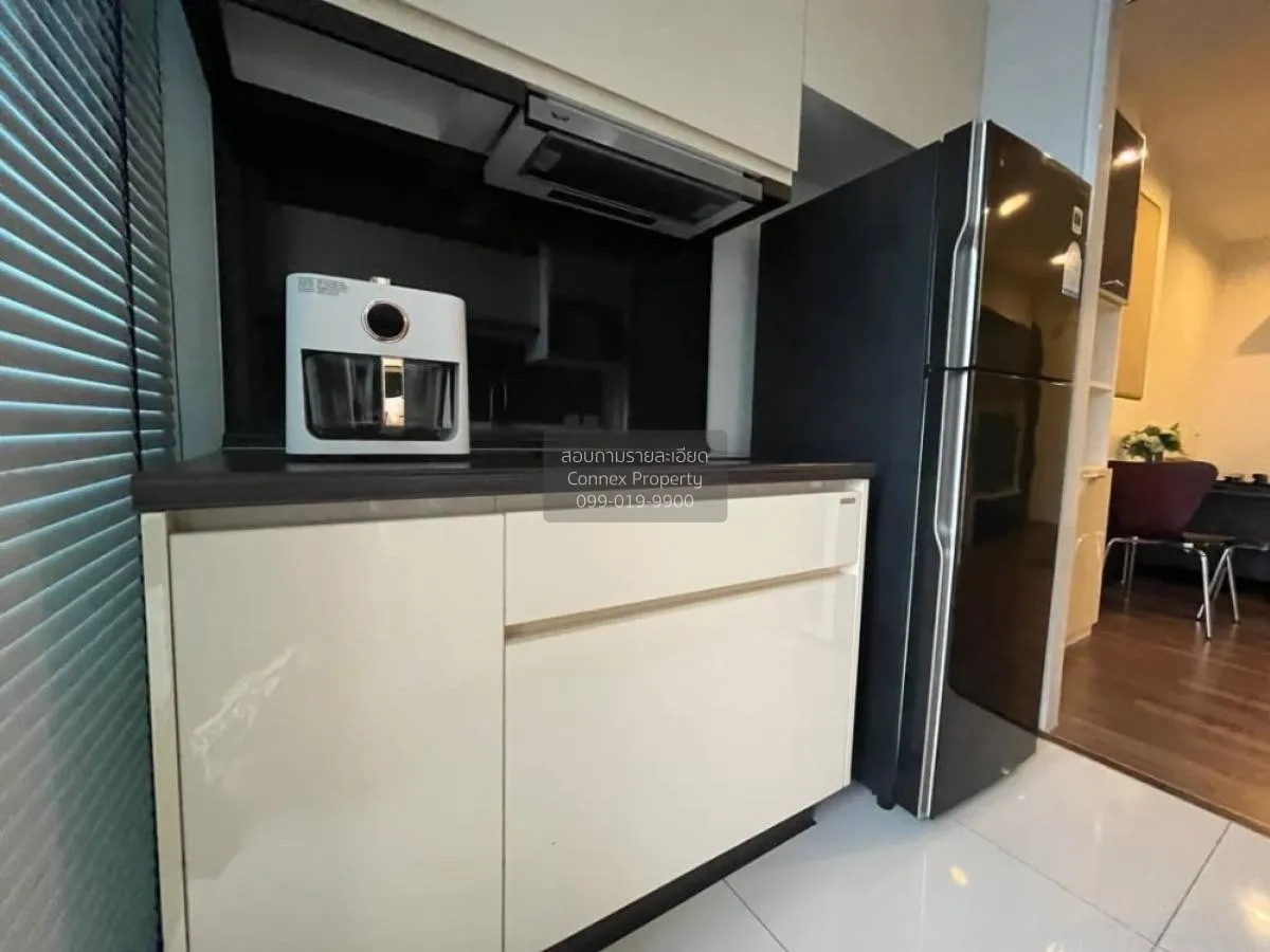 FOR SALE condo , The Room Sukhumvit 62 , BTS-Punnawithi , Bang Ch 3