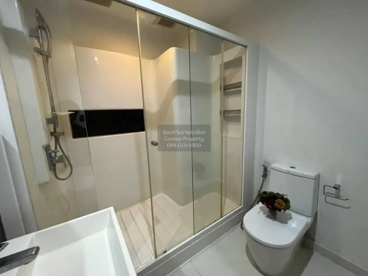 FOR SALE condo , The Room Sukhumvit 62 , BTS-Punnawithi , Bang Ch