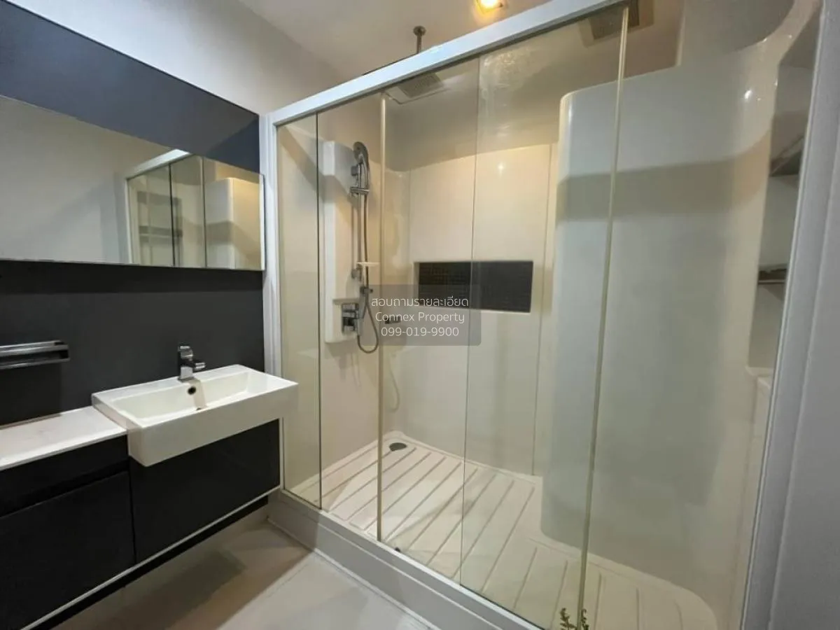 FOR SALE condo , The Room Sukhumvit 62 , BTS-Punnawithi , Bang Ch