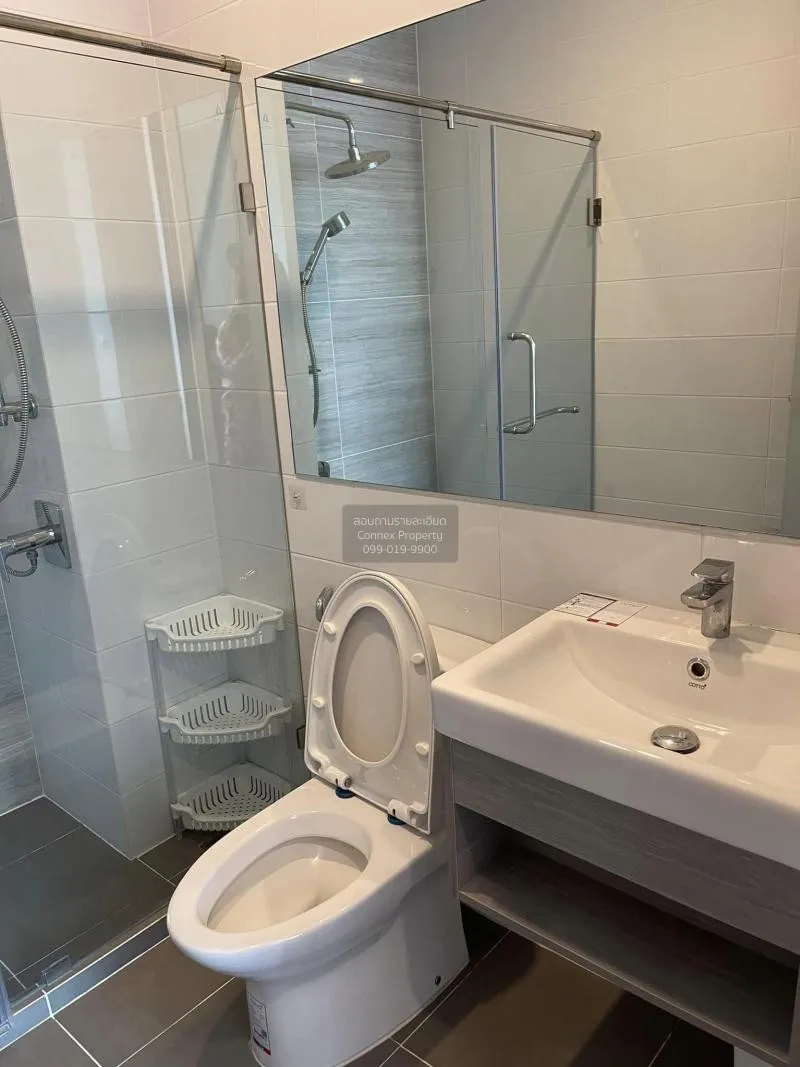 เช่าคอนโด  ไนท์บริดจ์ คอลลาจ รามคำแหง หัวหมาก เขต บางกะปิ กรุงเทพ