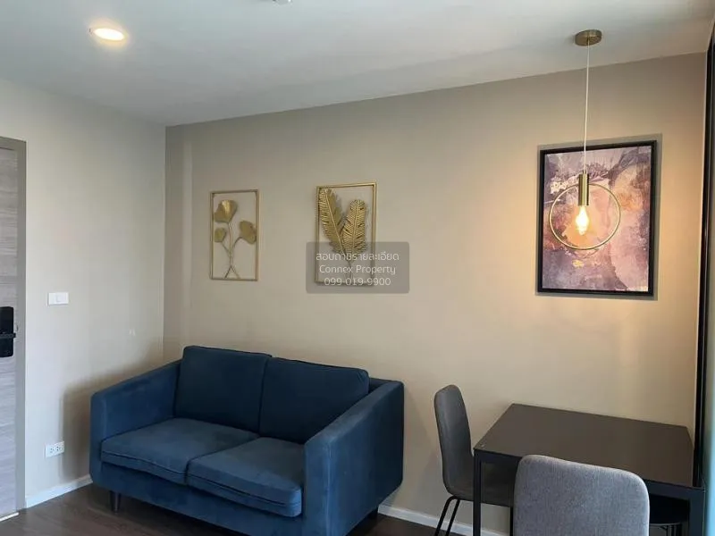 เช่าคอนโด  ดิ ออริจิ้น รามอินทรา 83 สเตชั่น คันนายาว เขต คันนายาว 2