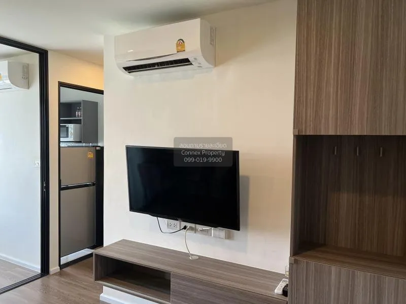 เช่าคอนโด  ดิ ออริจิ้น รามอินทรา 83 สเตชั่น คันนายาว เขต คันนายาว 4
