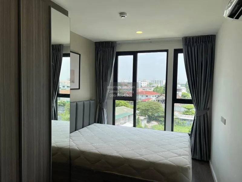 เช่าคอนโด  ดิ ออริจิ้น รามอินทรา 83 สเตชั่น คันนายาว เขต คันนายาว