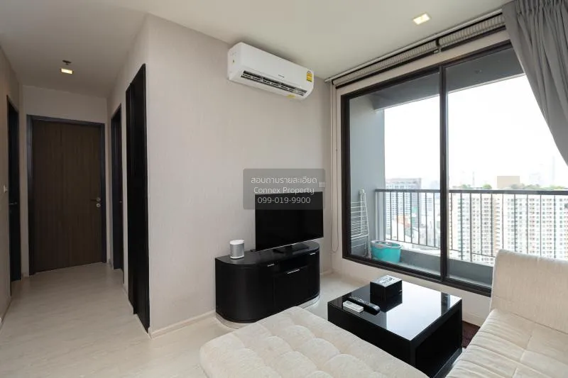 FOR RENT condo , RHYTHM Sukhumvit 44/1 , BTS-Phra Khanong , Phra  3