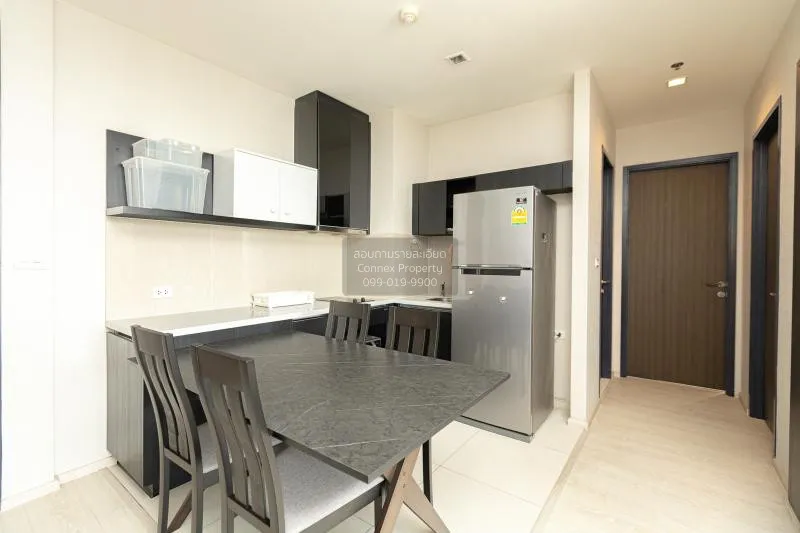 FOR RENT condo , RHYTHM Sukhumvit 44/1 , BTS-Phra Khanong , Phra  4
