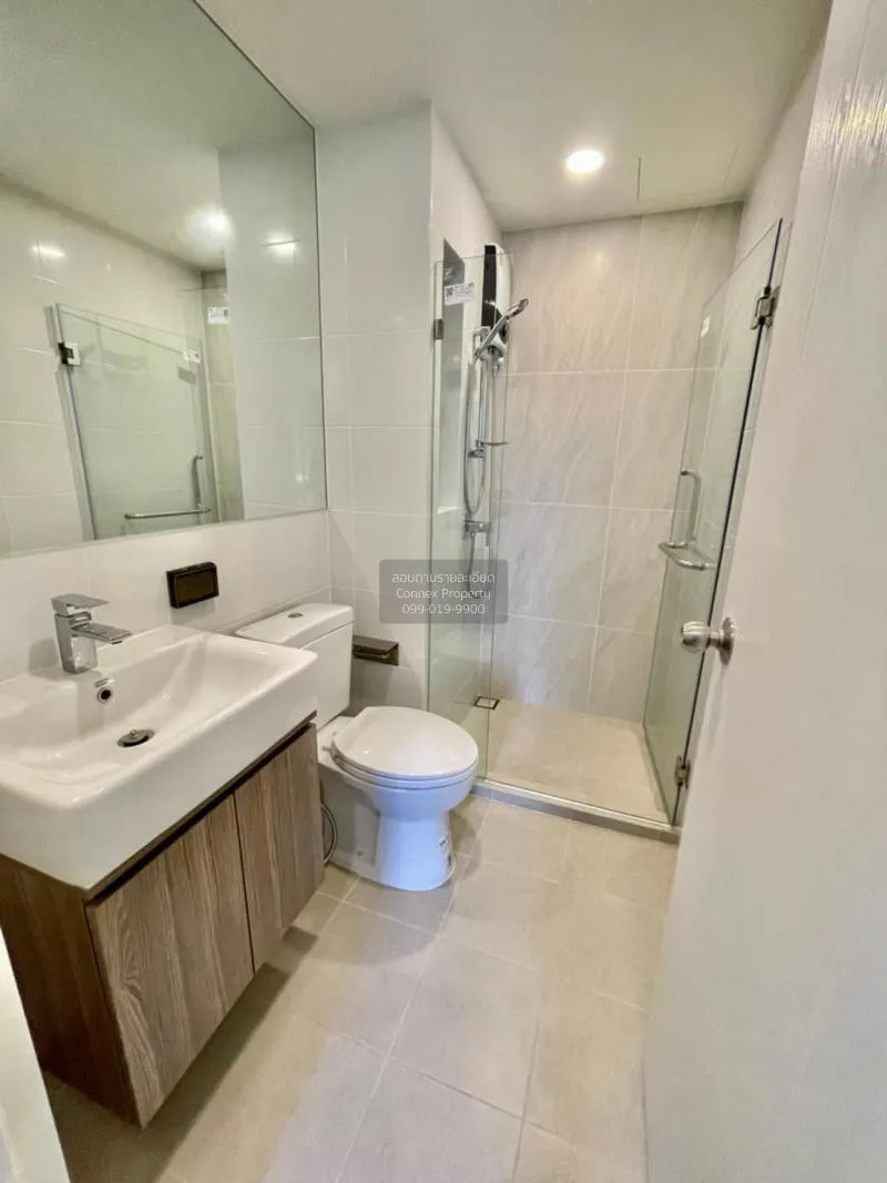 ขายคอนโด  ดิ ออริจิ้น รามอินทรา 83 สเตชั่น คันนายาว เขต คันนายาว 