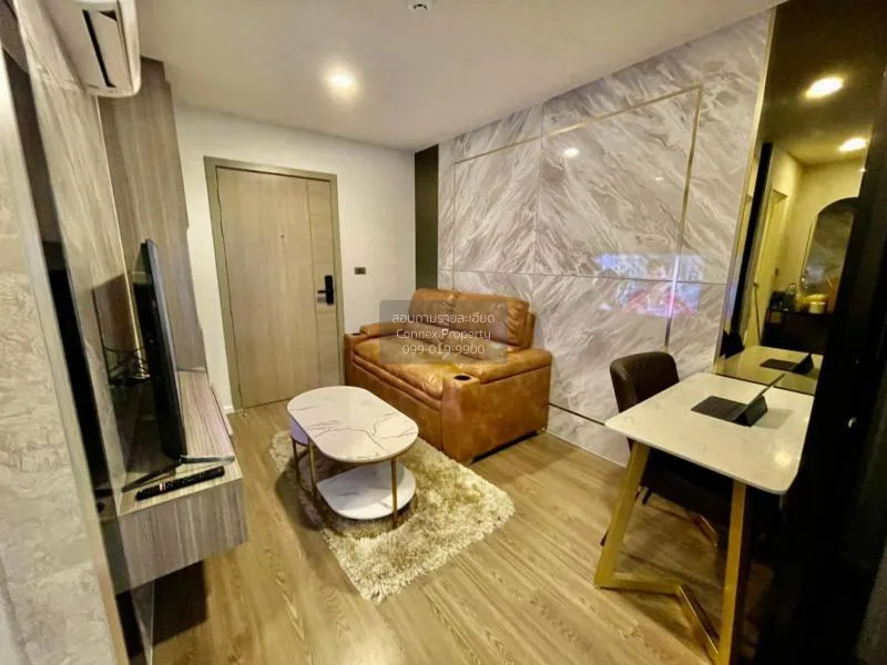 ขายคอนโด  ดิ ออริจิ้น รามอินทรา 83 สเตชั่น คันนายาว เขต คันนายาว  2