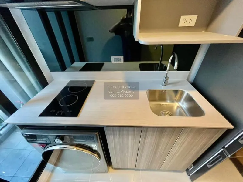 ขายคอนโด  ดิ ออริจิ้น รามอินทรา 83 สเตชั่น คันนายาว เขต คันนายาว  3