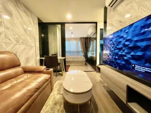 ขายคอนโด  ดิ ออริจิ้น รามอินทรา 83 สเตชั่น คันนายาว เขต คันนายาว กรุงเทพ CX-78889