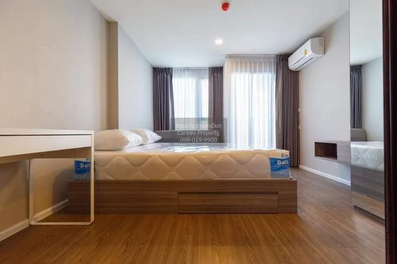FOR RENT condo , the origin ramintra​ station 83 , Khanna Yao , K 3