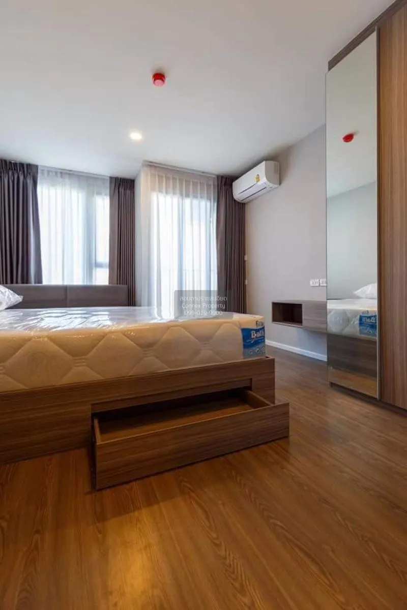 FOR RENT condo , the origin ramintra​ station 83 , Khanna Yao , K 4