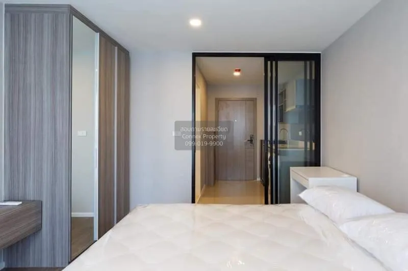 FOR RENT condo , the origin ramintra​ station 83 , Khanna Yao , K