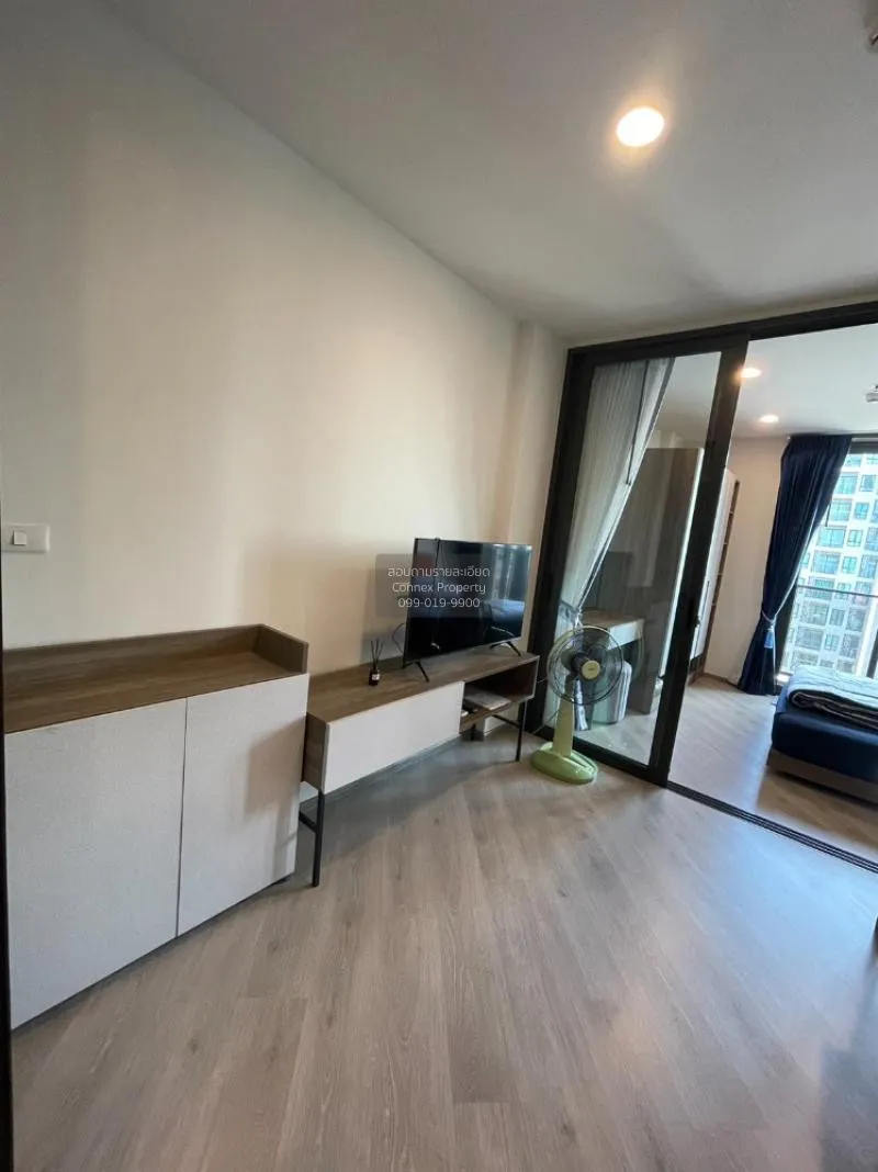 FOR RENT condo , The Base Saphanmai , BTS-Sai Yud , Anusawari , B 3