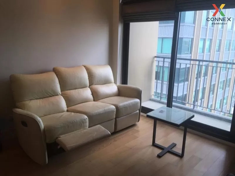FOR RENT condo , Equinox Phahol - Vibha , BTS-Phahon Yothin 59 ,  1