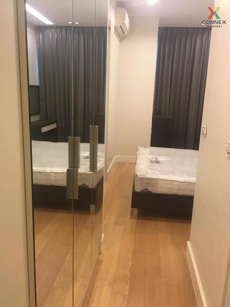 FOR RENT condo , Equinox Phahol - Vibha , BTS-Phahon Yothin 59 ,  4