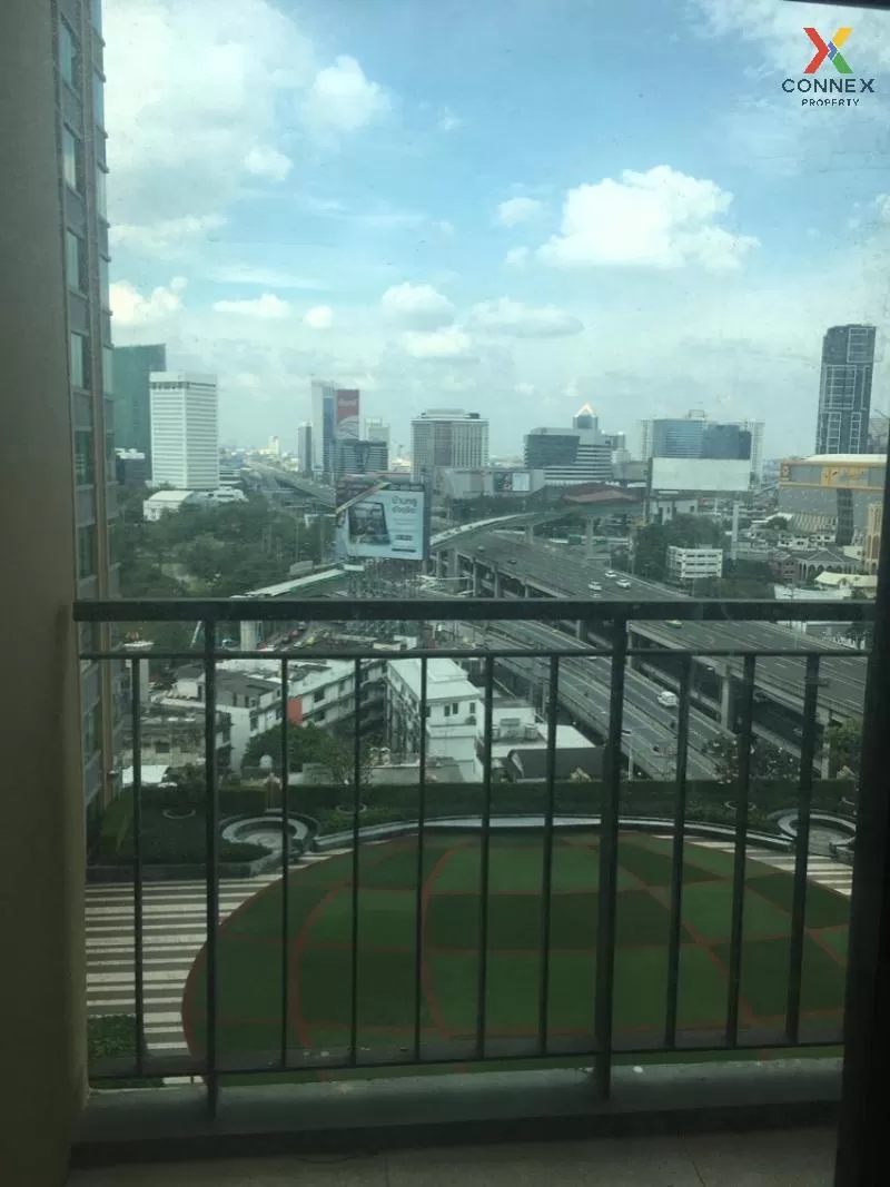 FOR RENT condo , Equinox Phahol - Vibha , BTS-Phahon Yothin 59 , 