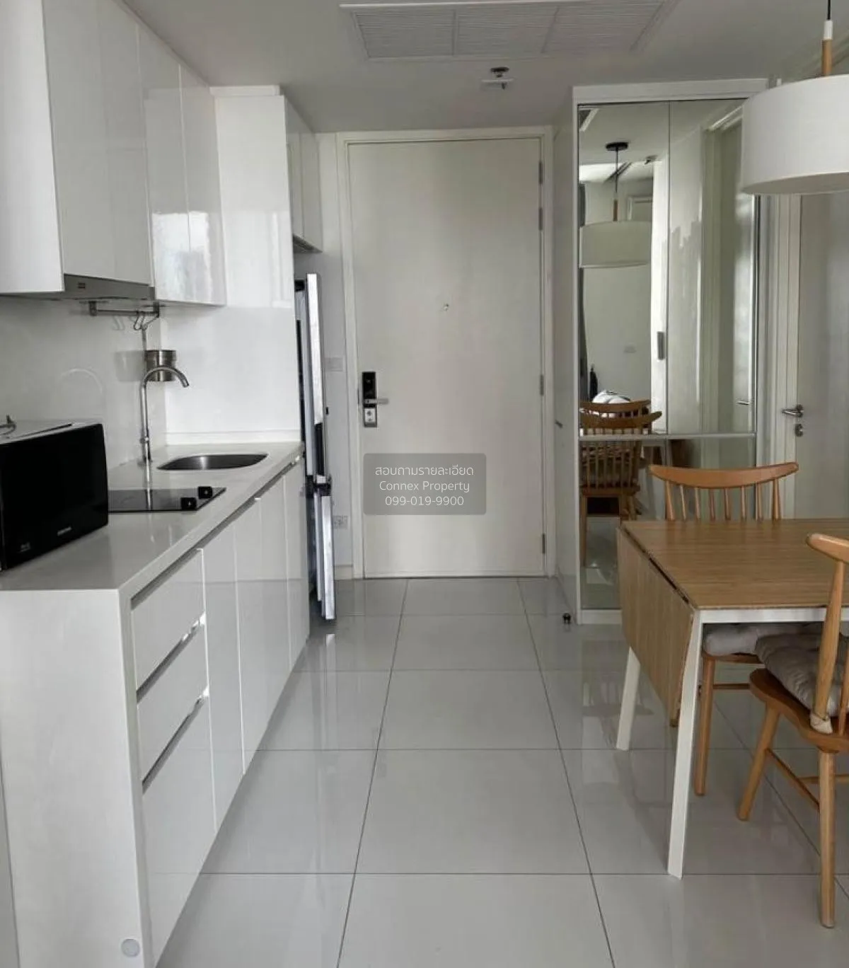 FOR RENT condo , Nara 9 , BTS-Chong Nonsi , Thungmahamek , Sa Tho 2