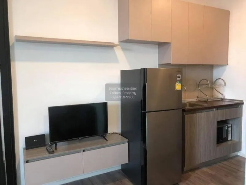 เช่าคอนโด  บราวน์ คอนโด รัชดา 32  จันทรเกษม เขต จตุจักร กรุงเทพ C 2