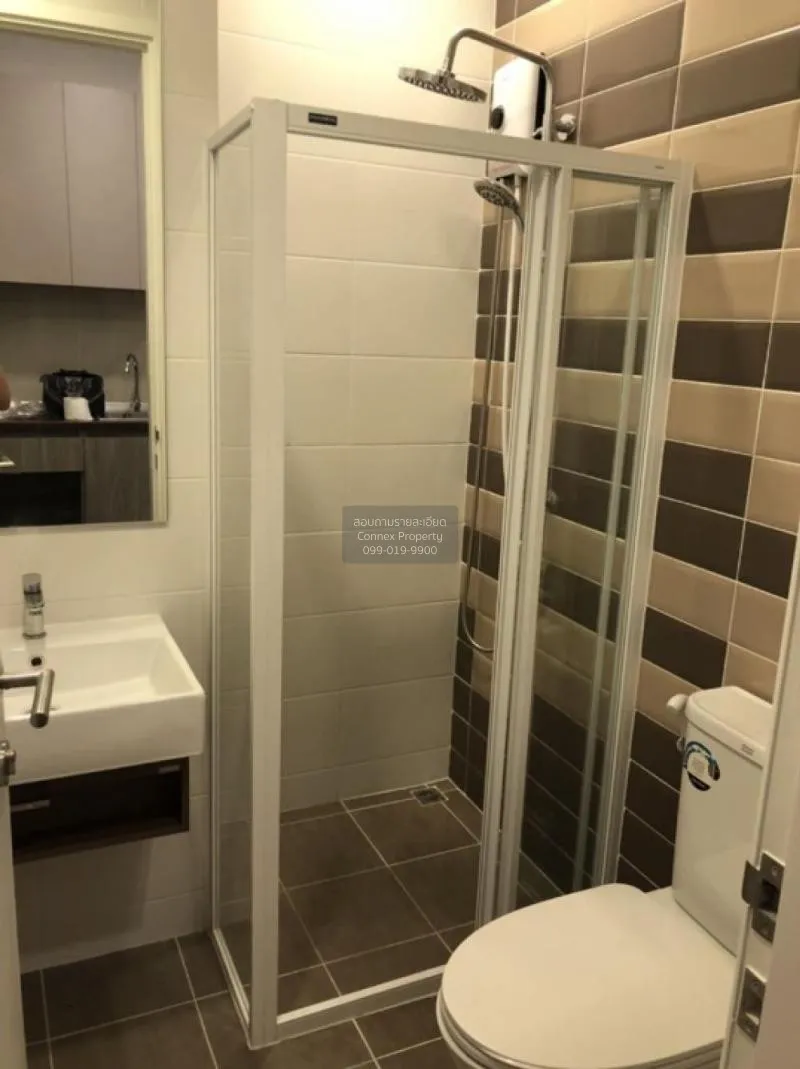 เช่าคอนโด  บราวน์ คอนโด รัชดา 32  จันทรเกษม เขต จตุจักร กรุงเทพ C 4