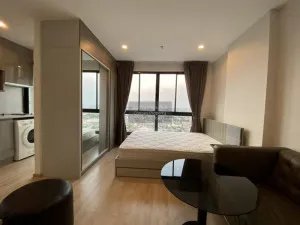 เช่าคอนโด  ไอดีโอ สาทร - ท่าพระ BTS-โพธิ์นิมิตร บุคคโล เขต ธนบุรี กรุงเทพ CX-78898