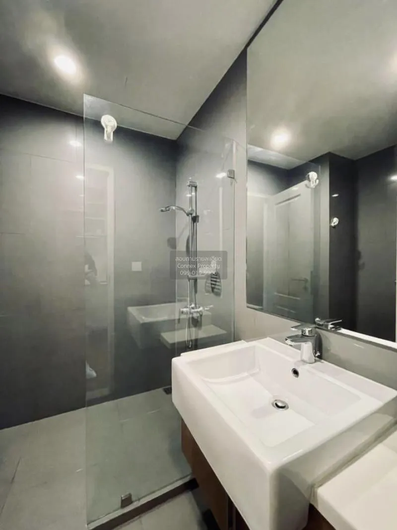 เช่าคอนโด  โนเบิล รีโว สีลม BTS-สุรศักดิ์ สีลม เขต บางรัก กรุงเทพ