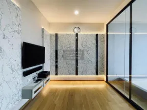 FOR RENT condo , Noble Revo Silom , BTS-Surasak , Silom , Bang Rak , Bangkok , CX-78899