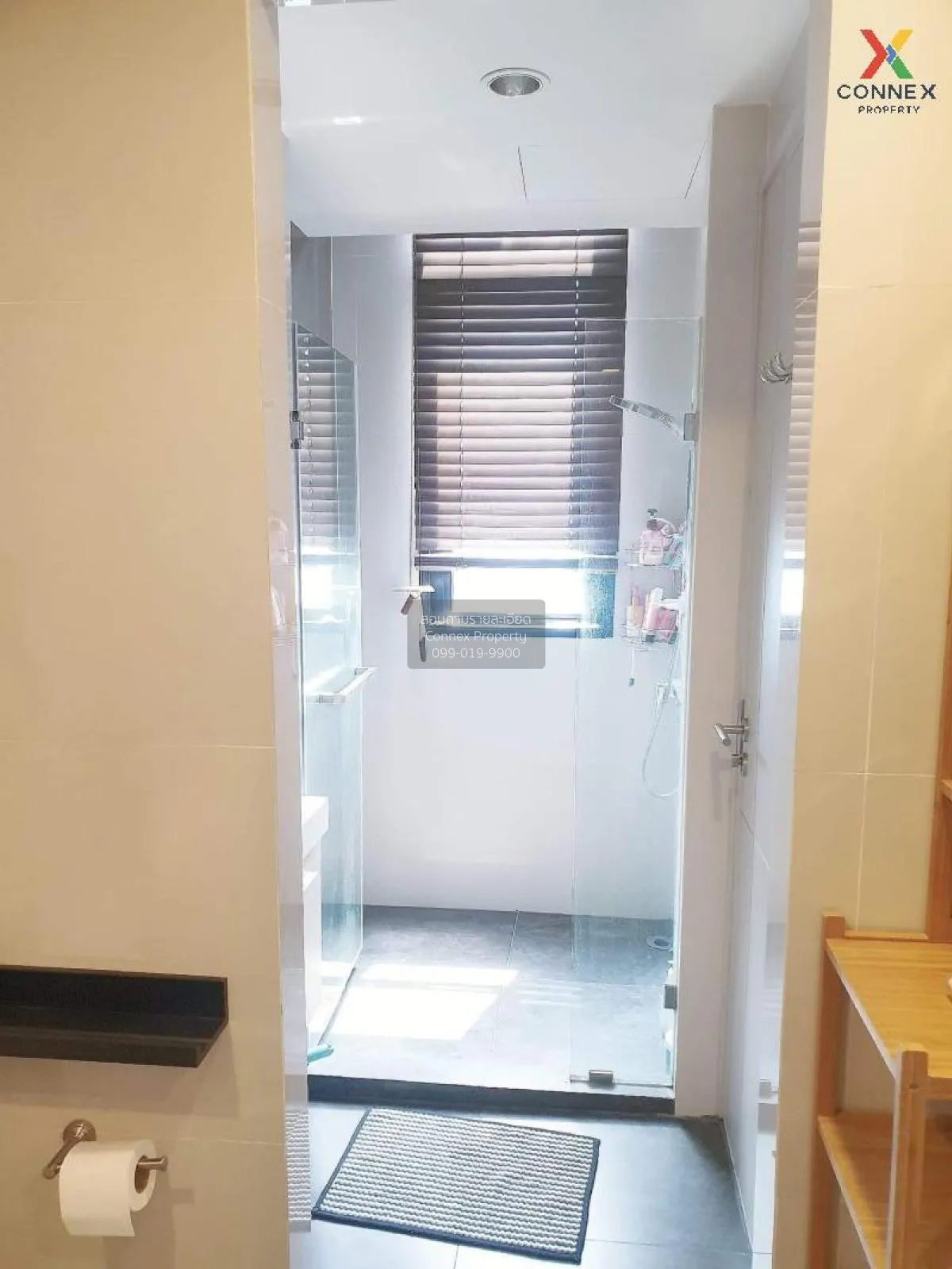 FOR RENT condo , The Capital Ekamai - Thonglor , BTS-Thong Lo , B