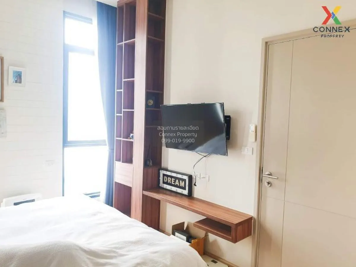 ขายคอนโด  เดอะ แคปิตอล เอกมัย - ทองหล่อ BTS-ทองหล่อ บางกะปิ เขต ห