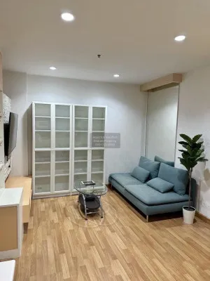 FOR RENT condo , PG Rama 9 , MRT-Phra Ram 9 , Huai Khwang , Huai Khwang , Bangkok , CX-78903