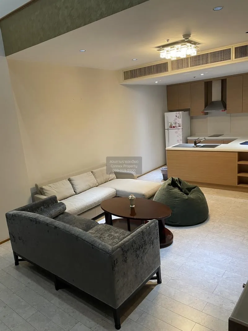 เช่าคอนโด  ดิ เอ็มโพริโอ เพลส ดูเพล็กซ์ BTS-พร้อมพงษ์ คลองเตย เขต 2