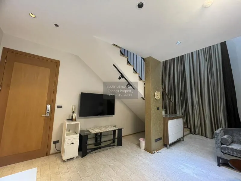 เช่าคอนโด  ดิ เอ็มโพริโอ เพลส ดูเพล็กซ์ BTS-พร้อมพงษ์ คลองเตย เขต