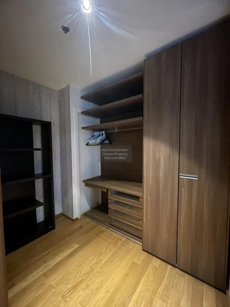 เช่าคอนโด  ดิ เอ็มโพริโอ เพลส ดูเพล็กซ์ BTS-พร้อมพงษ์ คลองเตย เขต