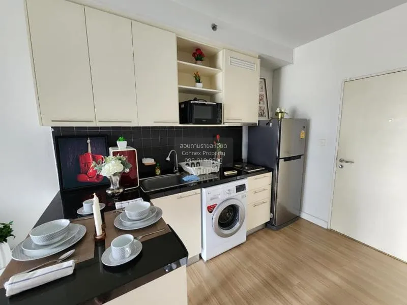 FOR RENT condo , The Seed Mingle , MRT-Lumphini , Thungmahamek , 