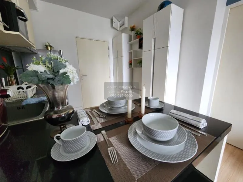 FOR RENT condo , The Seed Mingle , MRT-Lumphini , Thungmahamek , 