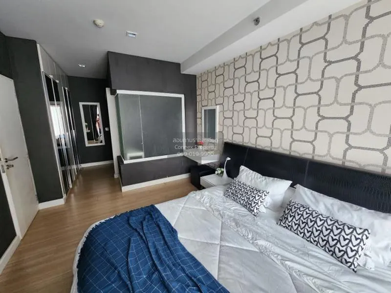 FOR RENT condo , The Seed Mingle , MRT-Lumphini , Thungmahamek , 