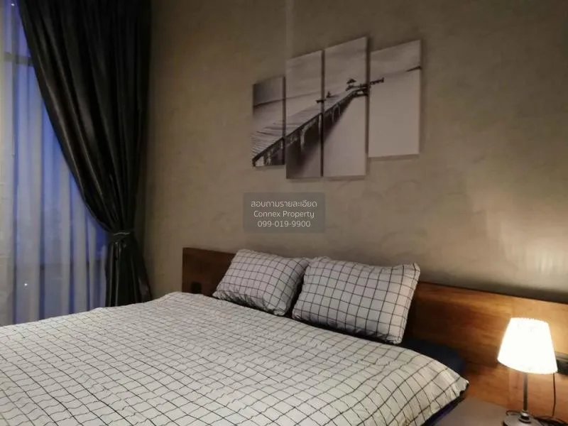 ขายคอนโด  เดอะ ลอฟท์ อโศก MRT-เพชรบุรี คลองเตยเหนือ เขต วัฒนา กรุ