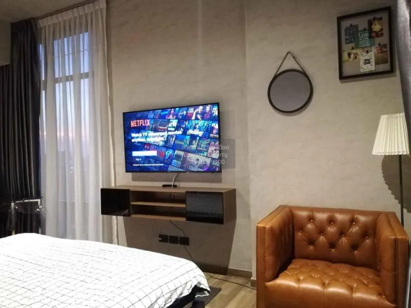 ขายคอนโด  เดอะ ลอฟท์ อโศก MRT-เพชรบุรี คลองเตยเหนือ เขต วัฒนา กรุ